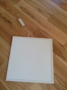 Oprawy oświetleniowe 4 szt ANLUX LED 60X60 KASETON