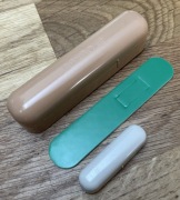 FIBARO FGK-105 cappuccino Door/Window Sensor 