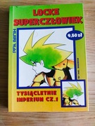 Locke Superczłowiek cz.1