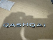 NISSAN QASHQAI EMBLEMAT, NAPIS