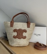 Torebka koszyk Celine