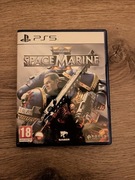 Warhammer 40000 spacemarine 2 ps5