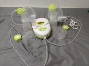 #39 - laktator Calypso Ardo podwójny 