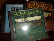 Muzyka klasyczna Schuman