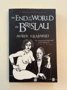 Marek Krajewski - End of the world in Breslau