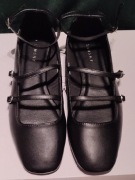 Mary Jane damskie Sinsay