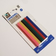 Sztyfty gorącego kleju (7 mm) GG05, Dremel 930 920