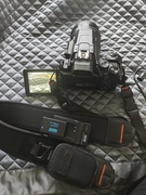 Nikon Coolpix P950 jak nowy! Tylko 500zdjęć, kurzy się w szufladzie.