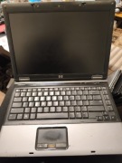 Laptop HP 6530b – Na części lub do regeneracji (Uszkodzony)