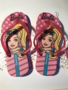 Japonki Ipanema Barbie rozm. 27/28 - 17,4cm