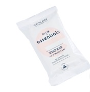 Nowe mydełko essentials z witaminą e b3 Oriflame 75 ml
