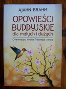 Opowieśći Buddyjskie dla małych i dużych 