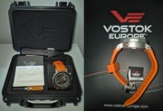 Zegarek męski Vostok Europe YM86-620A506 Lunokhod Box