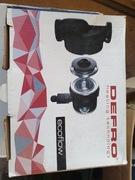 Pompa obiegowa Defro Ecoflow 25-6