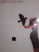 Flash & The Pan - Flash & The Pan LP EX