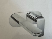 Bateria umywalkowa podtynkowa CR Exeellent Clever