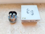 Słuchawki bezprzewodowe Huawei FreeBuds 5 Srebrne FREEBUDS 5