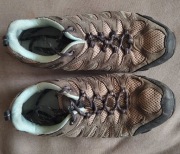 buty Karrimor 41 letnie oddychające trekingowe sandały   #73