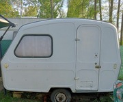 Przyczepa cempingowa