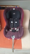 Fotelik Britax Romer King IILS