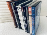 Koncerty DVD zestaw płyt