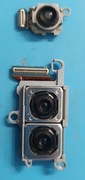 Aparaty tyl do Samsung Galaxy S20 SM-G981