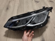 Lampa lewa Golf VIII LED