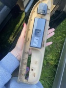 Panel sterowania szyb Volkswagen Passat b6