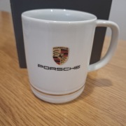 Nowy orginalny kubek Porsche 
