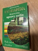 Kieszonkowa encyklopedia praktycznej uprawy roślin 1993