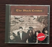THE BLACK CROWES - The Southern Harmony And Musical Companion