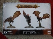 Fell Bats Warhammer