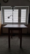 STÓŁ ROZKŁADANY BJURSTA - IKEA