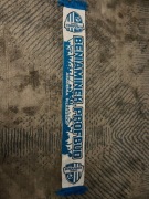 Szalik kolekcjonerski BENIAMINEK KROSNO 