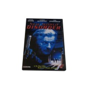 Film DVD Śmierć w gigabajtach 1999 Rutger Hauer Polski Lektor
