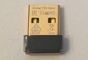 Karta sieciowa WiFi TP-LINK Archer T2U nano - USB, dual 2,4GHz 5GHz