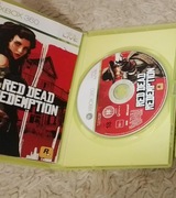 red dead redemption xbox360
