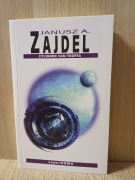 Janusz A. Zajdel - Cylinder van troffa