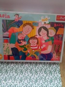 Puzzle trefl Basia 160 elementów 