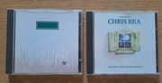 2 x CD :  Chris Rea -  po 15 zł za 1 szt.