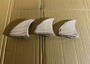 Odbłyśnik kierunkowskazu BMW e 39 polift prawy