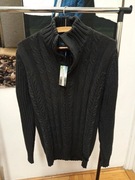 Nowy sweter męski Top secret