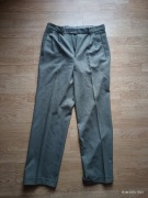 Spodnie męskie galowe