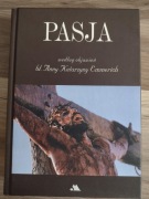 Pasja według objawień bł. A. K. Emmerich