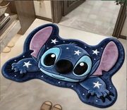 Disney Dywanik do pokoju dziecięcego Stitch.
