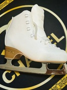 Łyżwy figurowe  EDEA 235