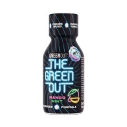 Fresh Bomb olejek konopny Mango Mint