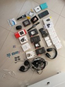 Box zwrotów z amazona ponad 60 przedmiotów!!!