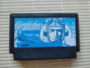 Sky Destroyer - kartridż na konsolę Pegasus