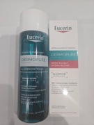 Zestaw Eucerin tonic i krem